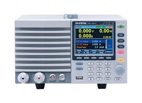 GW Instek PEL-3021 Electronic Load